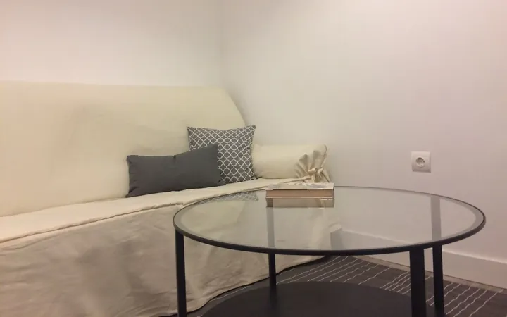 Piso en Calle Calatrava, 21, Palacio - Foto 6