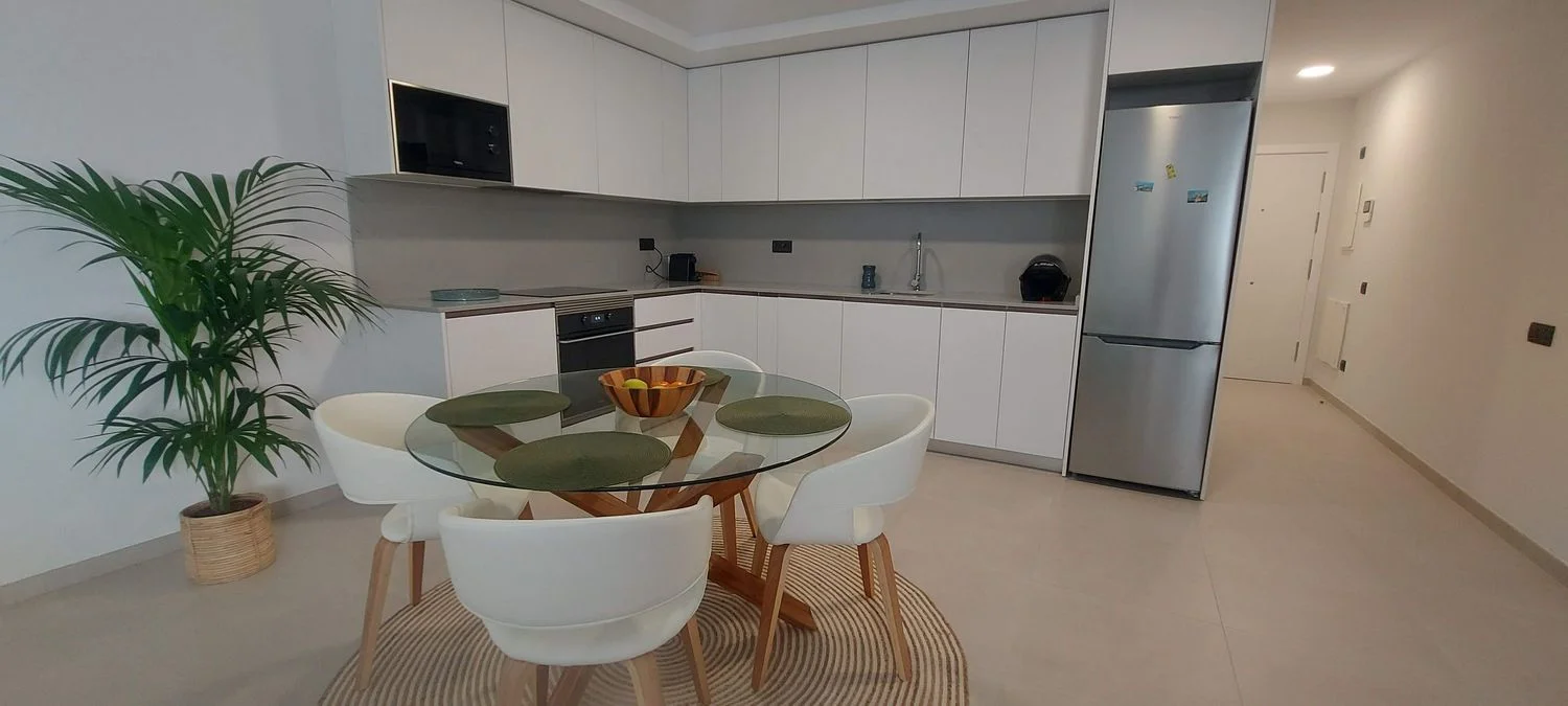 Piso en calle Lepanto, 55 - Foto 3