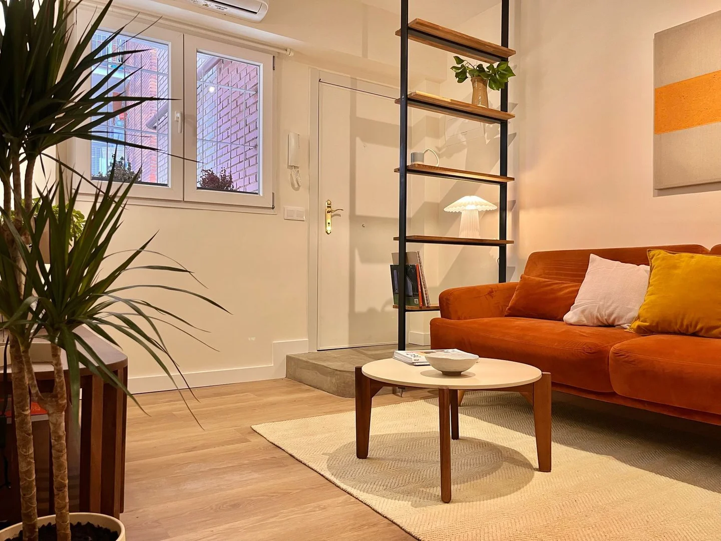 Piso en calle de Francisco de Diego, 46 - Foto 3