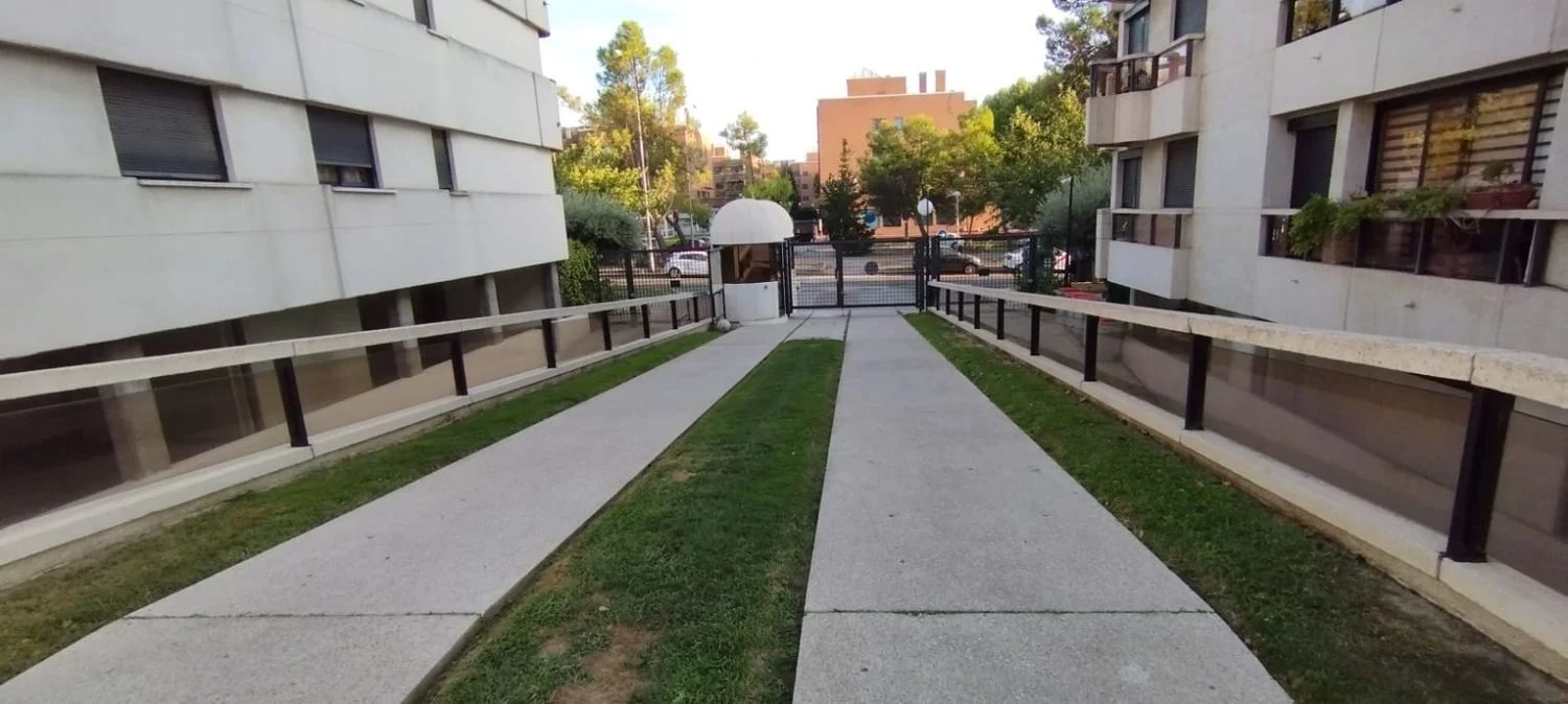 Dúplex en avenida Europa, 32 - Foto 2