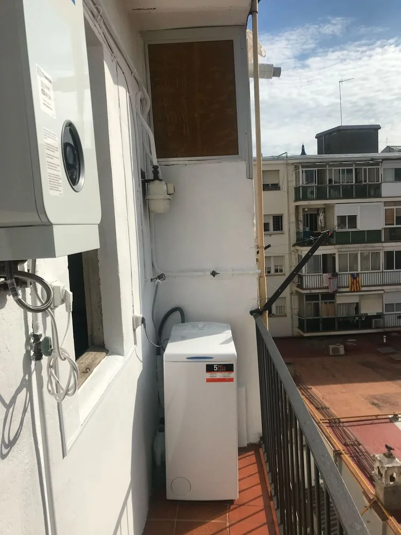 Piso en Calle de Ricart, 26, El Poble Sec - Parc de Montjuïc - Foto 20