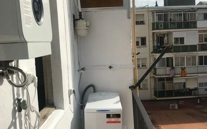 Piso en Calle de Ricart, 26, El Poble Sec - Parc de Montjuïc - Foto 20