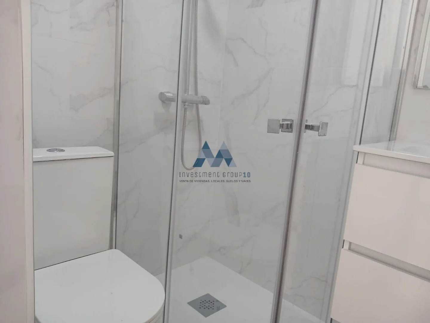 Piso en Calle de Alejandro Morán, Puerta Bonita - Foto 2