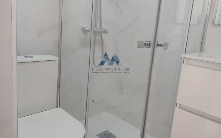 Piso en Calle de Alejandro Morán, Puerta Bonita - Foto 2