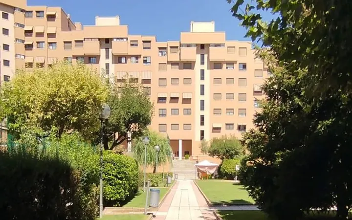Piso en Calle Minerva, 81, Valdebernardo - Valderrivas - Foto 28