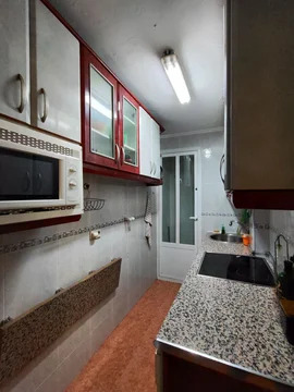 Piso en calle del Sáhara, 8 - Foto 19