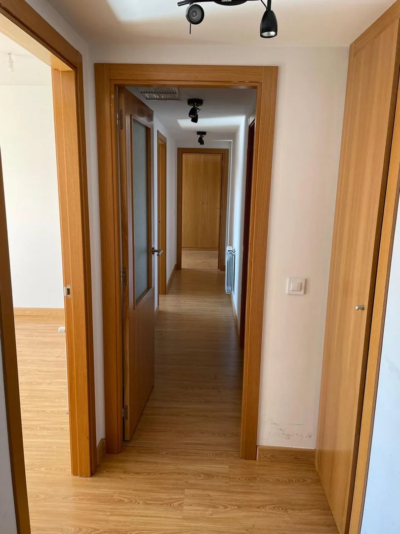 Piso en Avenida del monasterio de el escorial, 43, Montecarmelo - Foto 6