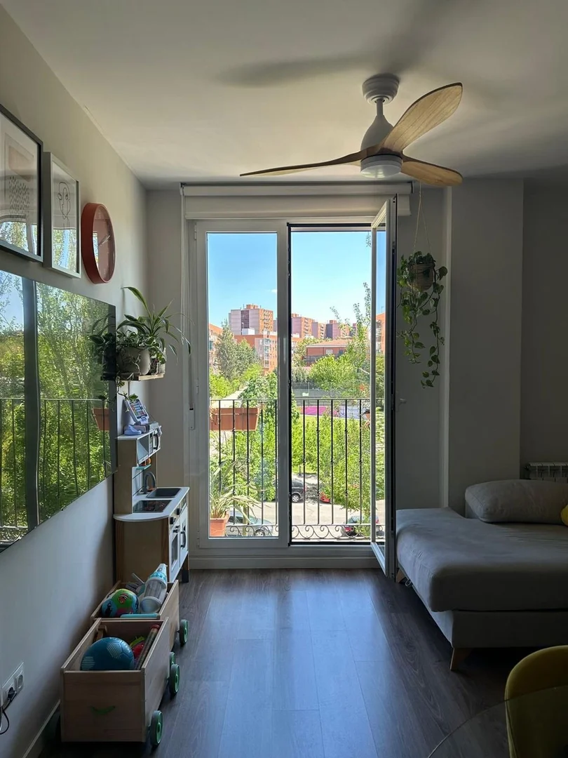 Piso en Barrio Numancia - Foto 12