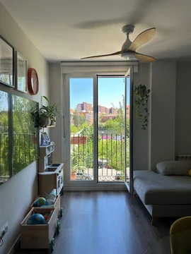 Piso en Barrio Numancia - Foto 12