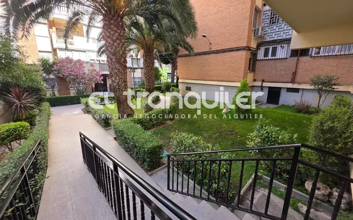 Piso en Calle Belianes, 22, Pinar del Rey - Foto 1