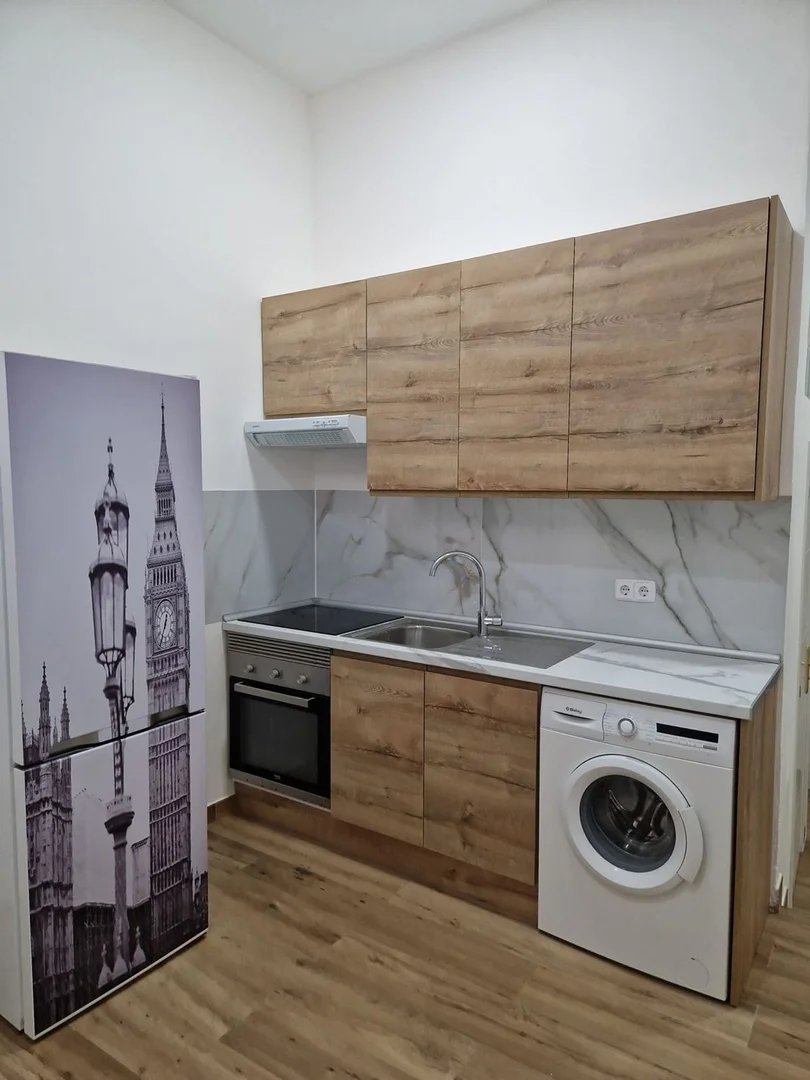 Dúplex en calle de Atocha, 86 - Foto 12