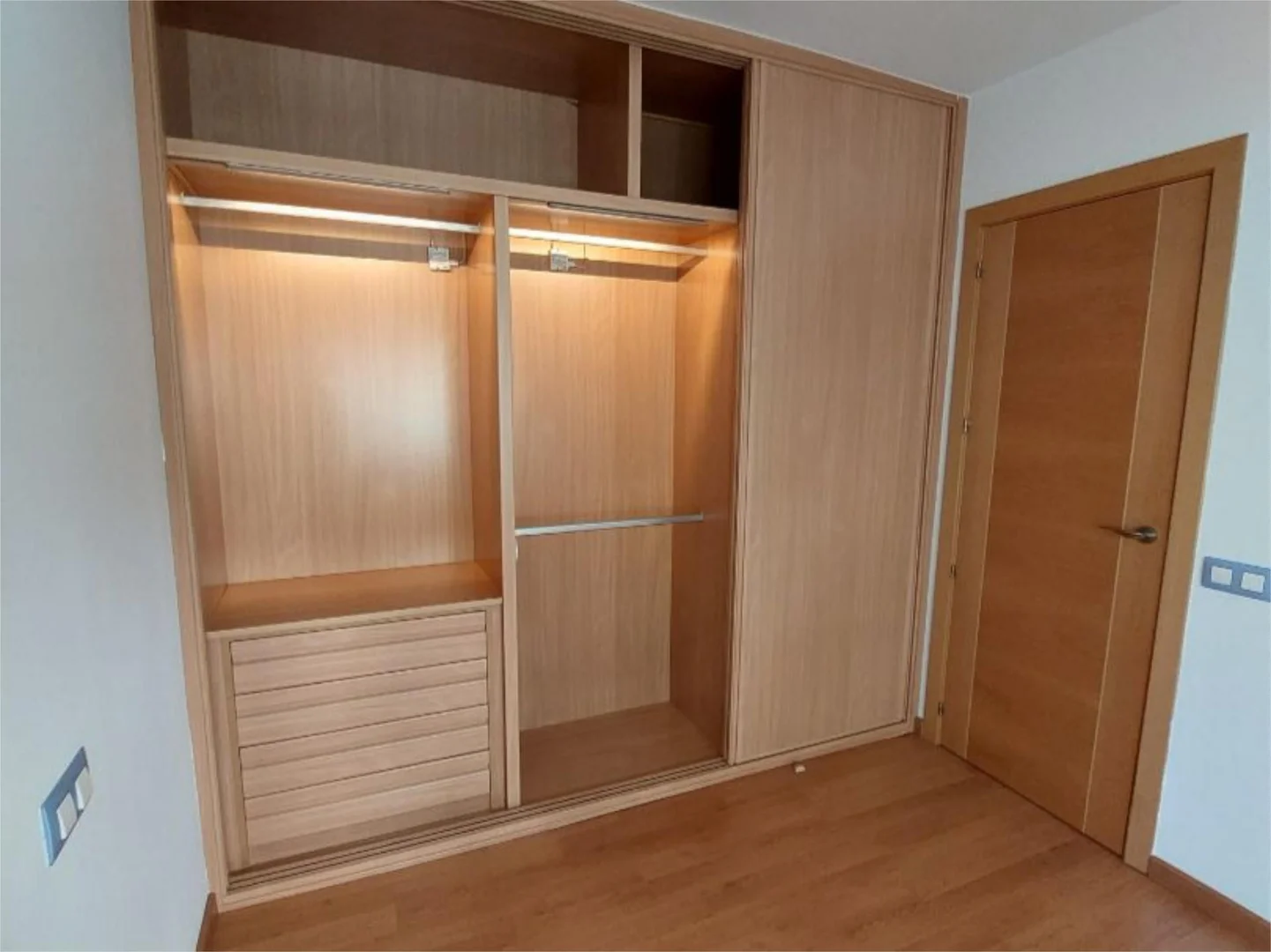 Piso en  Calle de Villasandino 28 - Foto 12