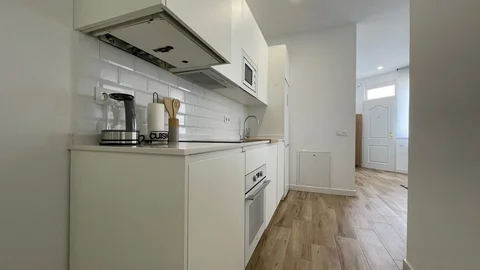 Piso en Ventilla-Almenara - Foto 12