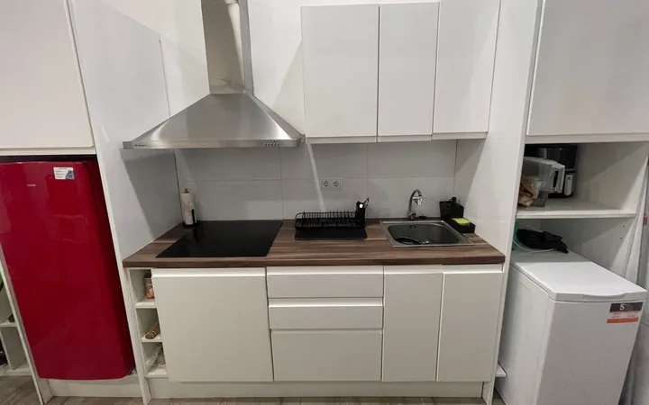 Piso en Calle de la Riera de Tena, 1, La Bordeta - Foto 3