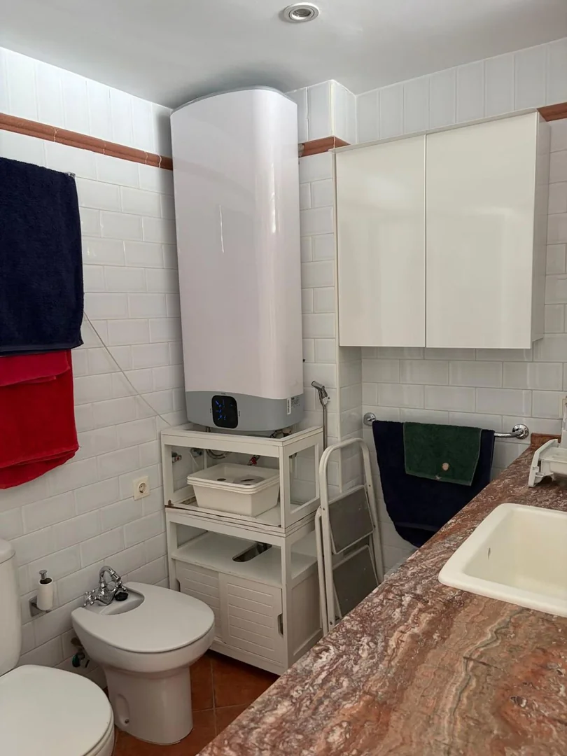 Dúplex en Calle de Hortaleza, 46, Chueca-Justicia - Foto 13