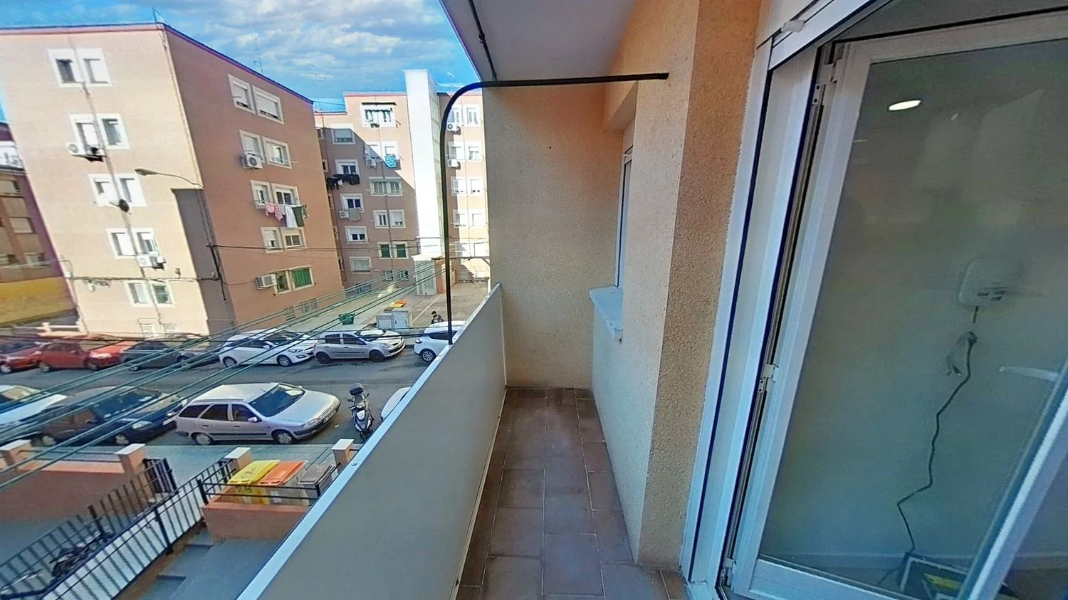 Piso en Pueblo Nuevo - Foto 3