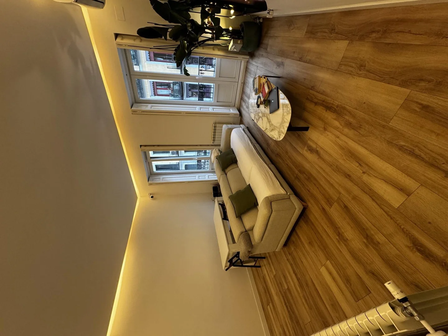 Piso en  Calle del Ave María 45 - Foto 12