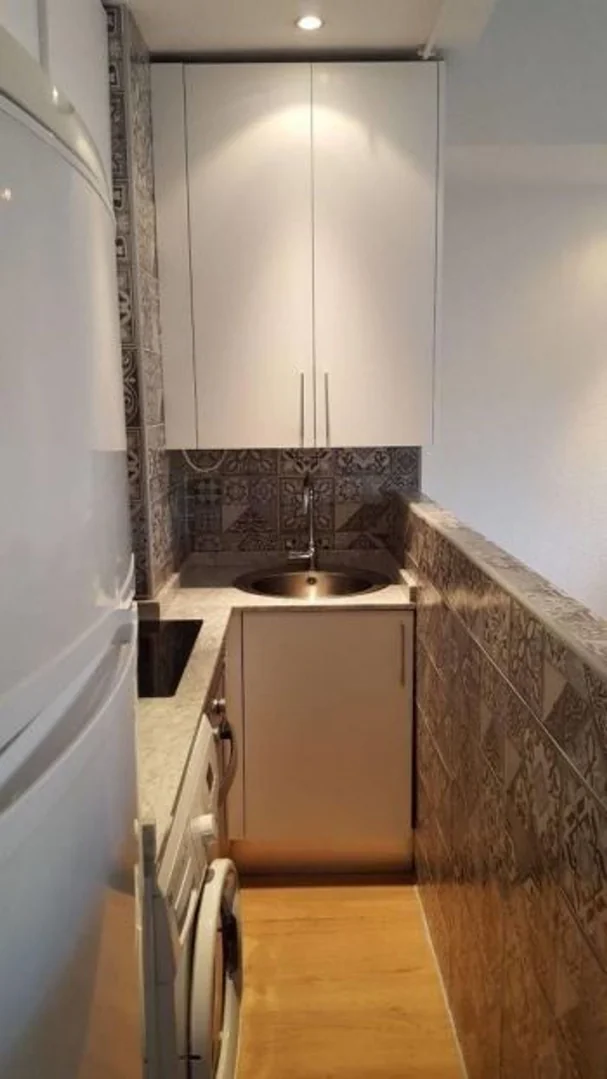 Piso en Calle de Antonio López, 204, Almendrales - Foto 3