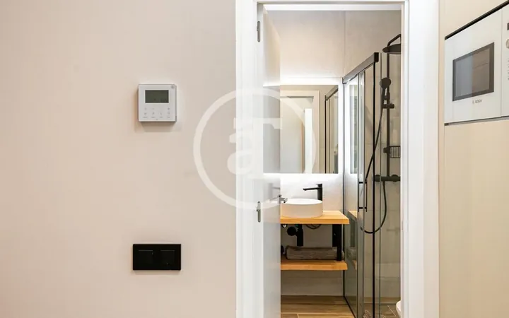 Chalet pareado en Calle de Sant Cugat del Vallès, La Salut - Foto 16