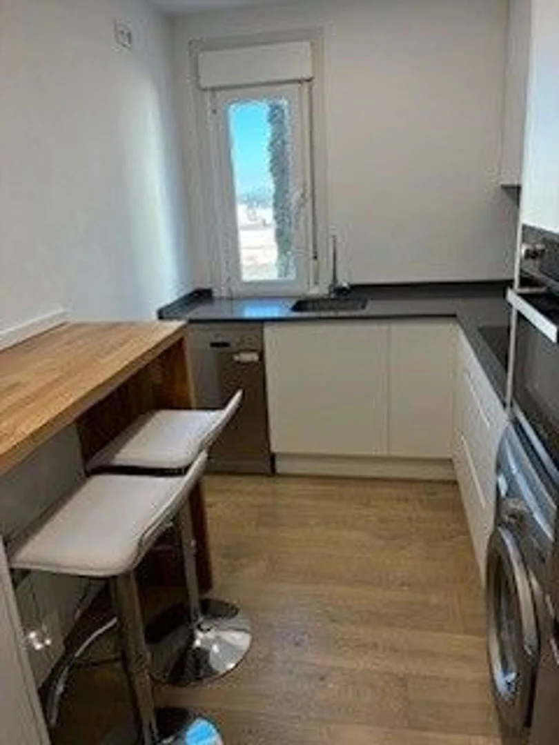 Piso en calle de Magallanes, 1 - Foto 5