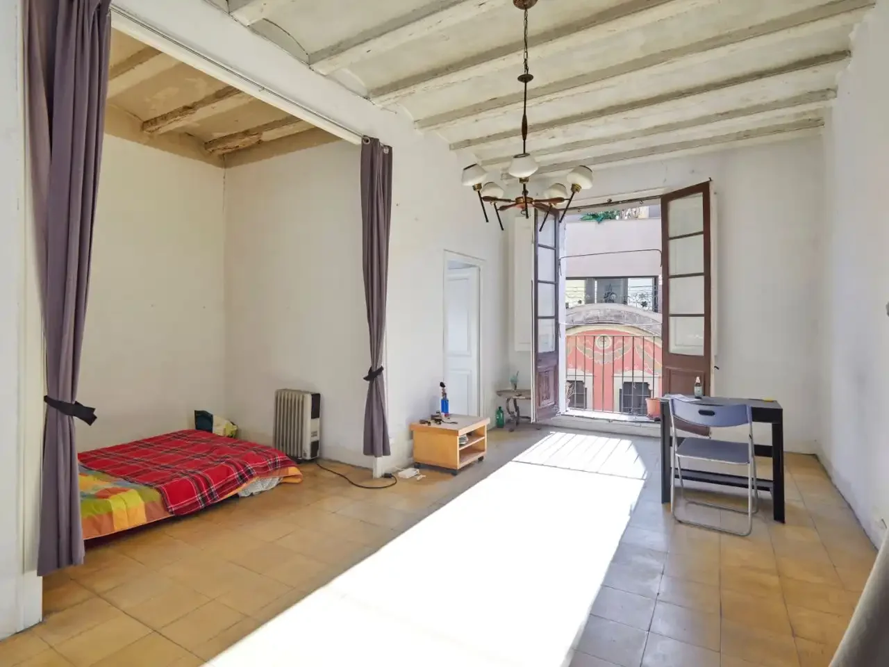 Piso en  Carrer de la Cera 44 - Foto 20