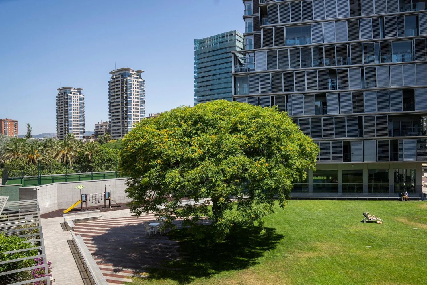 Piso en Calle Selva Mar, Diagonal Mar i el Front Marítim del Poblenou - Foto 4