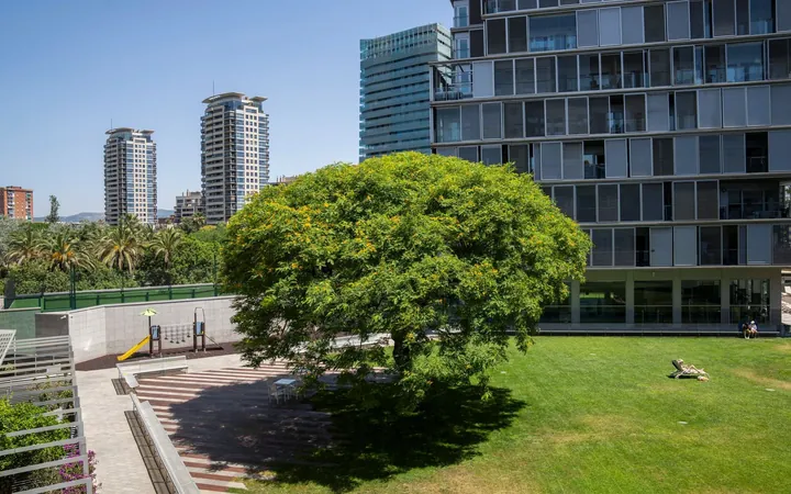 Piso en Calle Selva Mar, Diagonal Mar i el Front Marítim del Poblenou - Foto 4