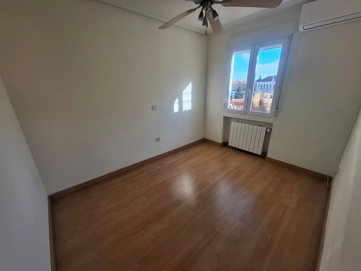 Ático en calle de San Bernardino, 6 - Foto 12