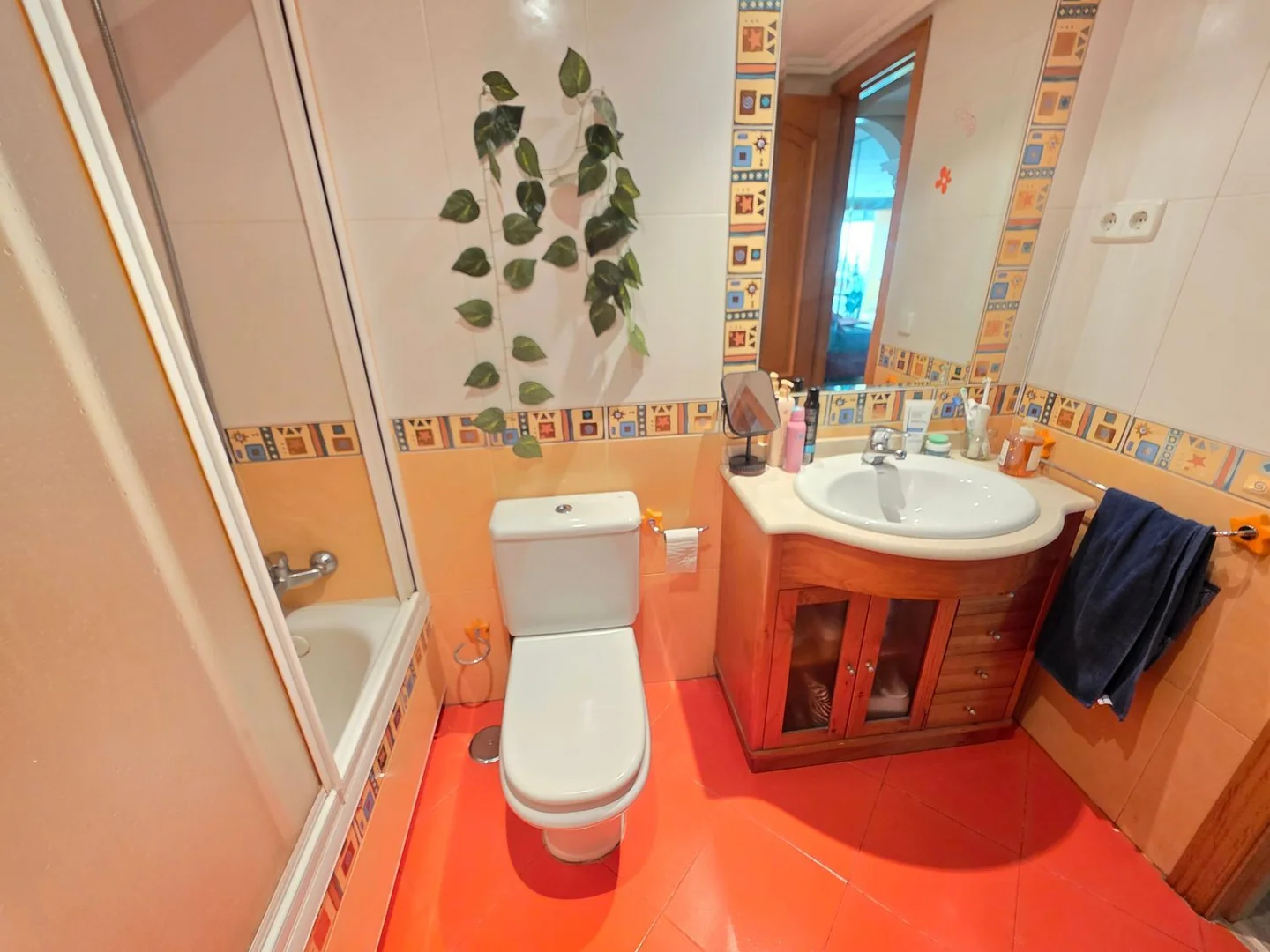 Chalet adosado en Entrevías - Foto 10