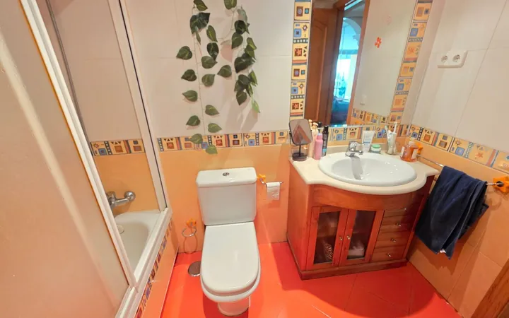 Chalet adosado en Entrevías - Foto 10