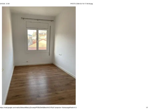 Piso en  Carrer de la Plana 13 - Foto 4