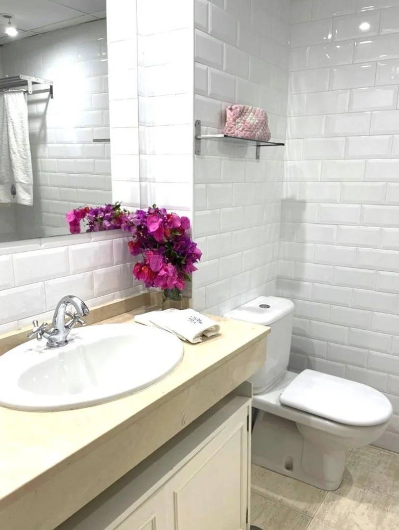 Piso en Barrio Linda Vista-Nueva Alcántara-Cortijo Blanco - Foto 24