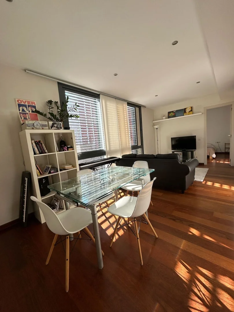 Estudio en calle del Perill, 7 - Foto 2