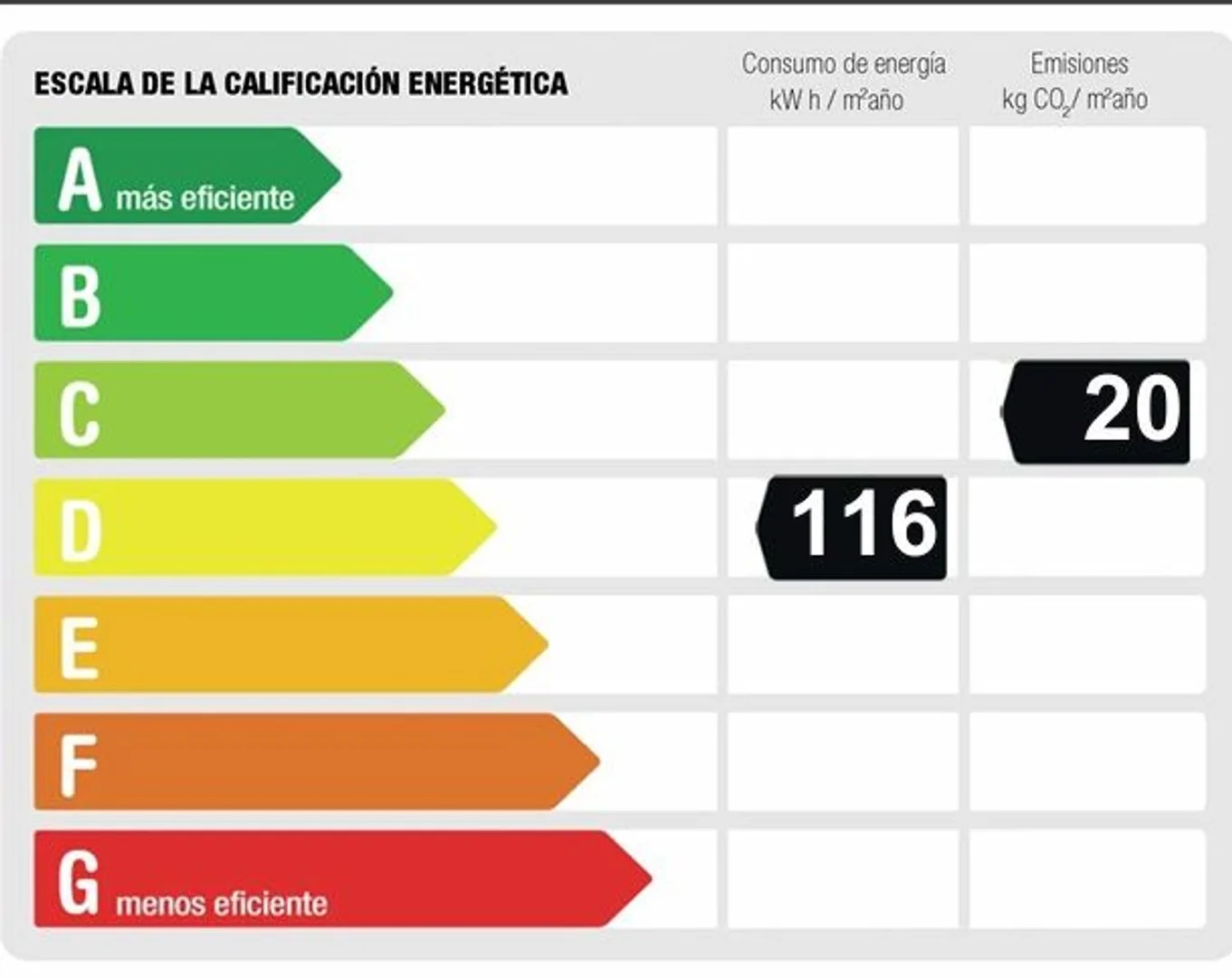 Piso en Lista, Lista - Foto 12