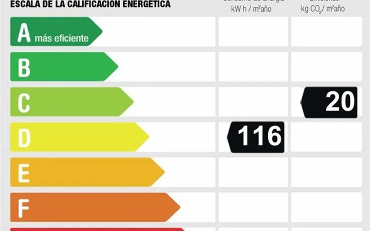 Piso en Lista, Lista - Foto 12