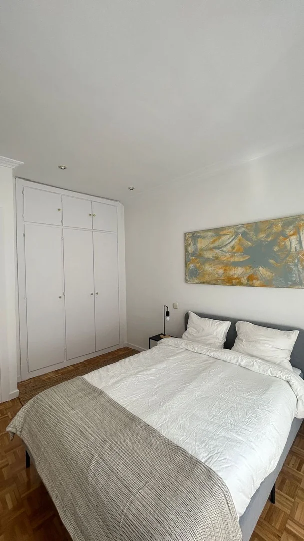 Piso en Barrio Recoletos - Foto 6