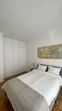 Ático en Barrio Recoletos - Foto 6