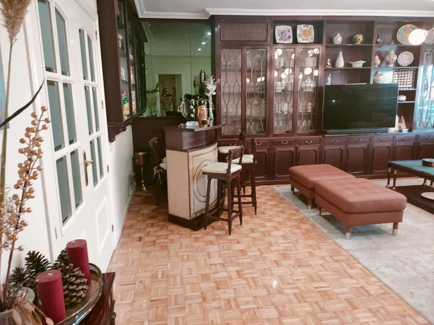 Piso en Calle de Martín Soler, 2 - Foto 4