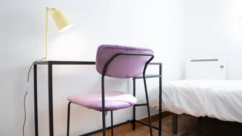 Piso en Barrio Amposta - Foto 10