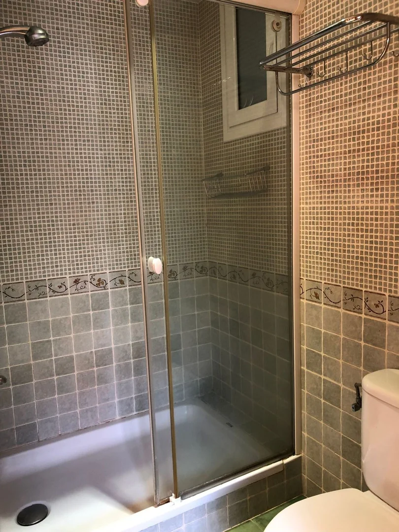 Piso en calle de Balmes, 59 CalledeAragonBarcelona - Foto 17