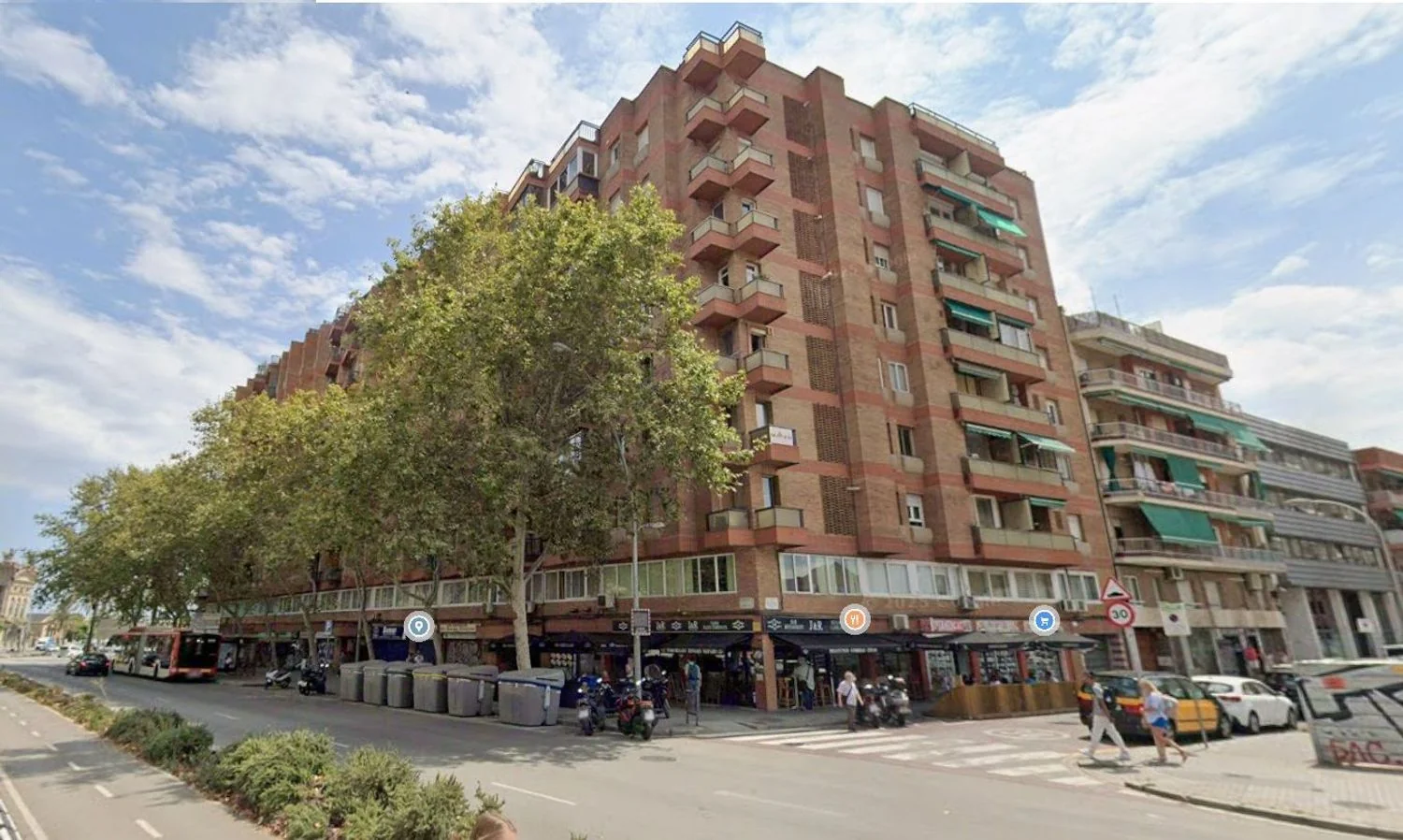 Piso en Avenida del Paral·lel, 15, El Poble Sec - Parc de Montjuïc - Foto 20