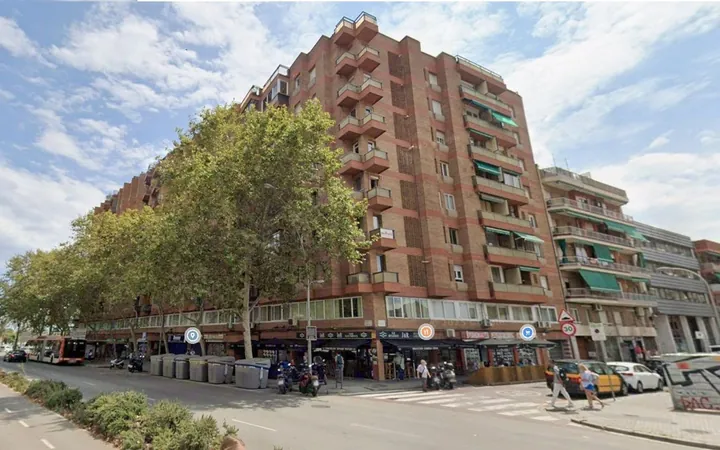 Piso en Avenida del Paral·lel, 15, El Poble Sec - Parc de Montjuïc - Foto 20