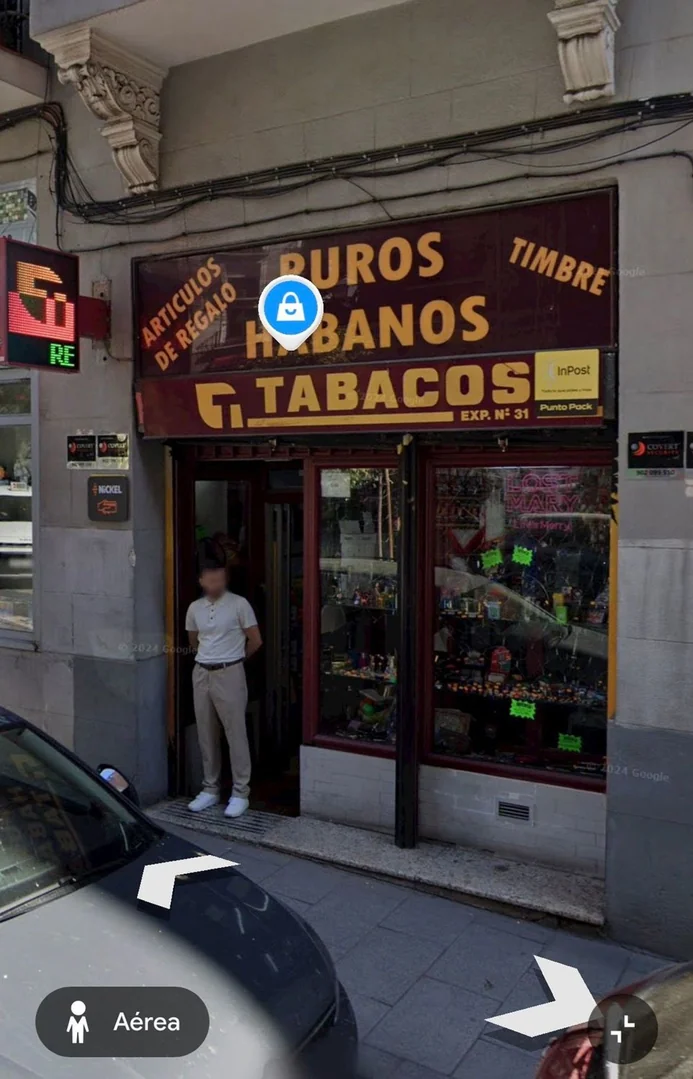 Local en Calle de Argumosa, 26, Lavapiés-Embajadores - Foto 3