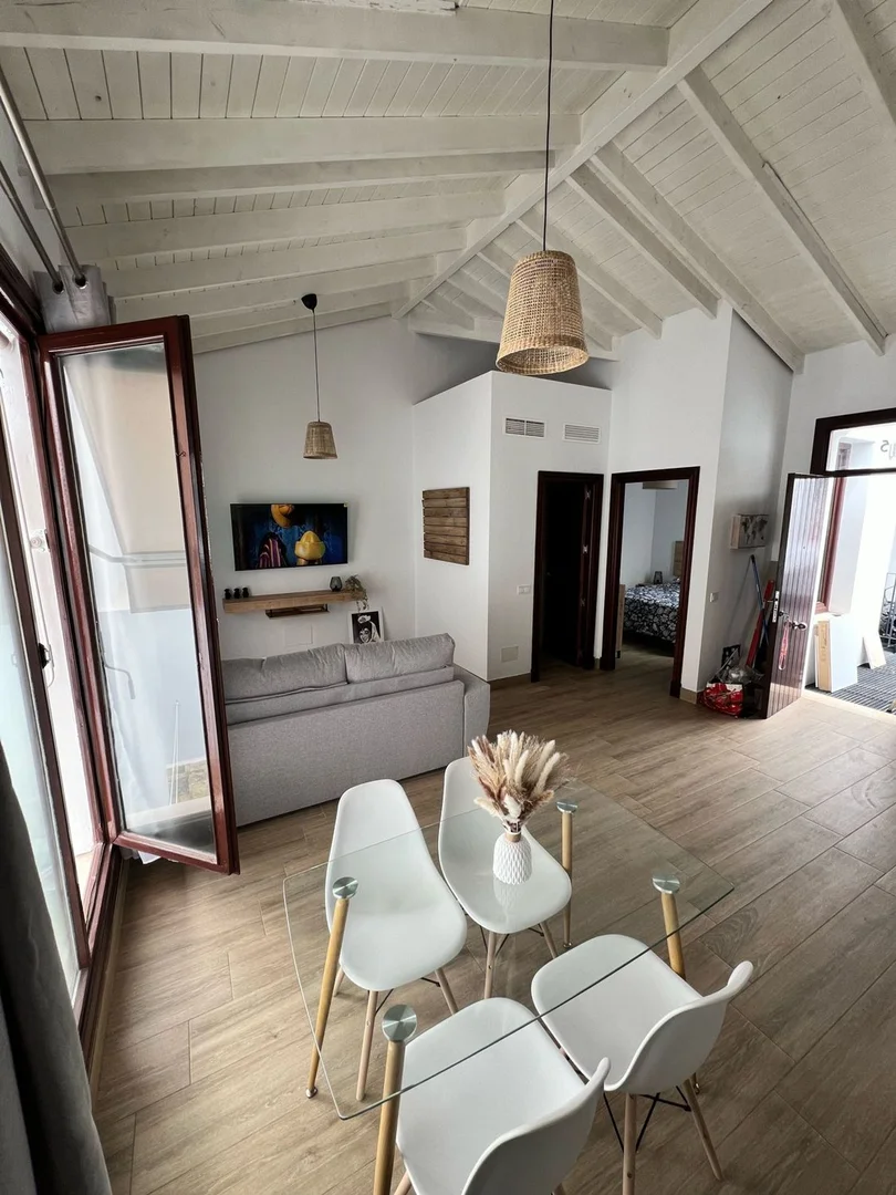 Ático en calle Empedrada, 4 - Foto 11