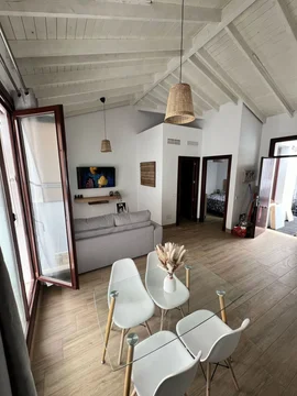 Ático en calle Empedrada, 4 - Foto 11