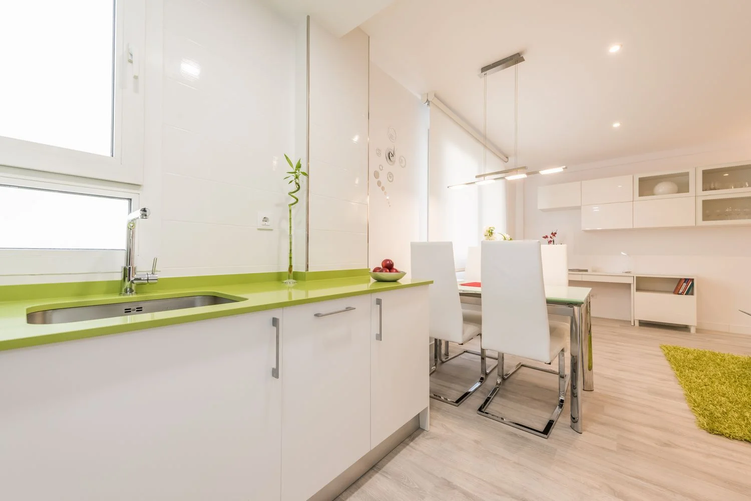 Piso en calle Mayor, 58 - Foto 7