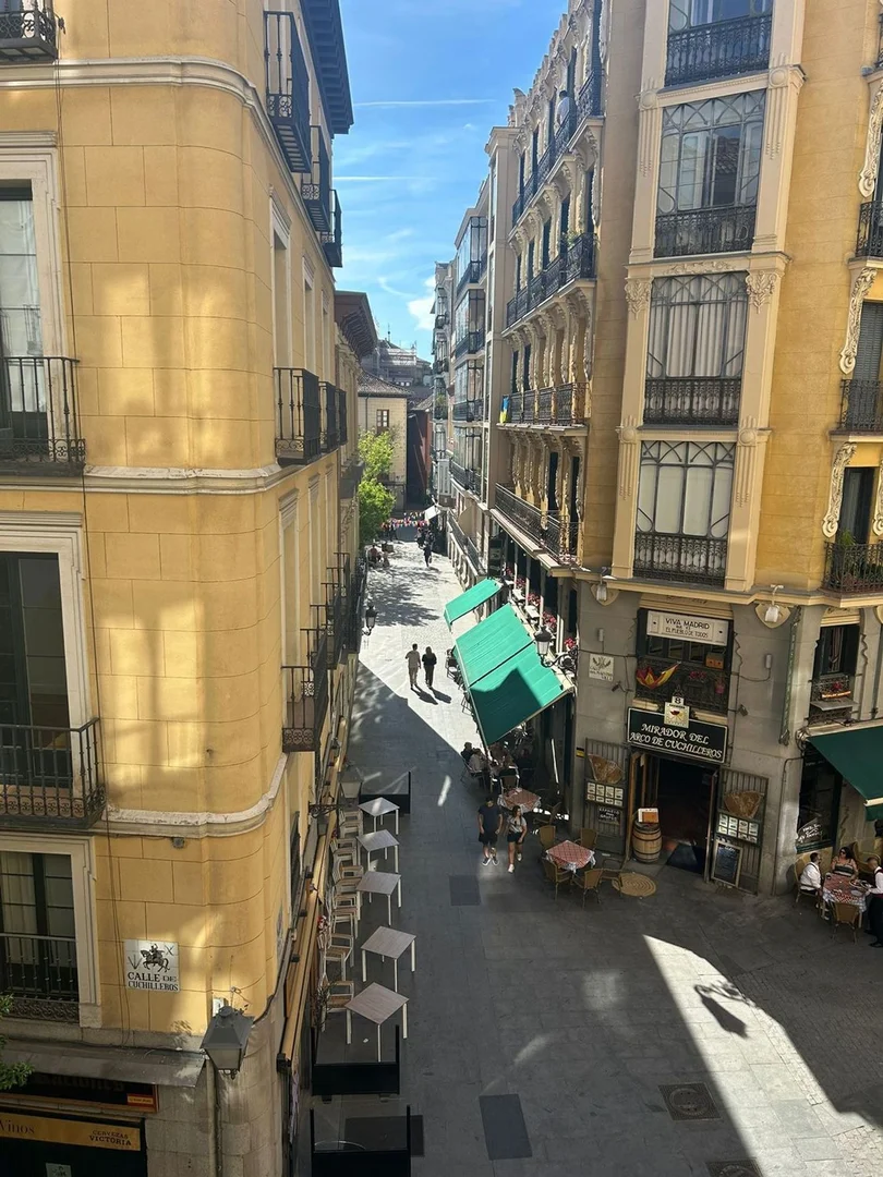 Piso en calle de Toledo, 10 - Foto 5