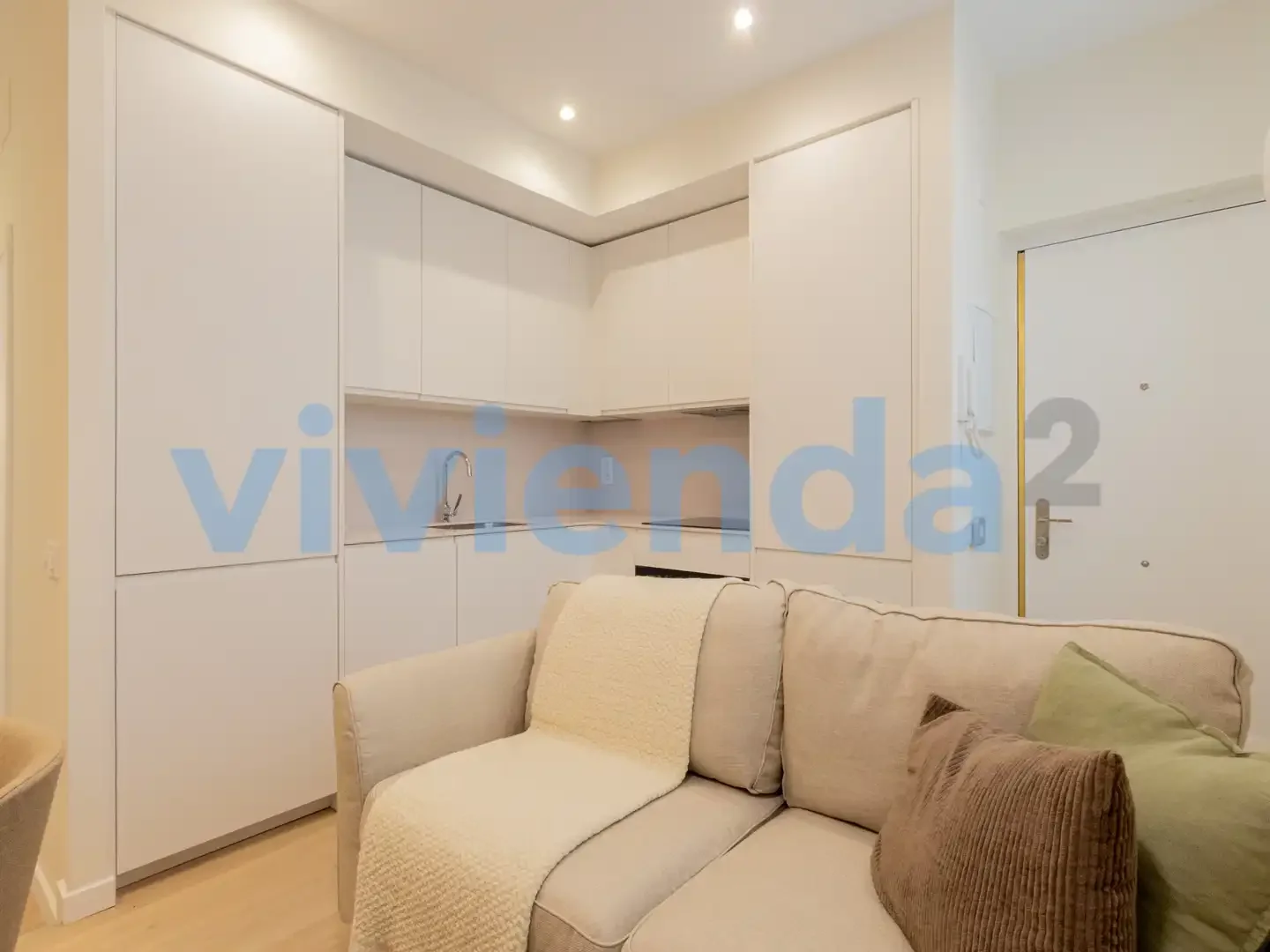Piso en  Calle Joaquin Arjona - Foto 2