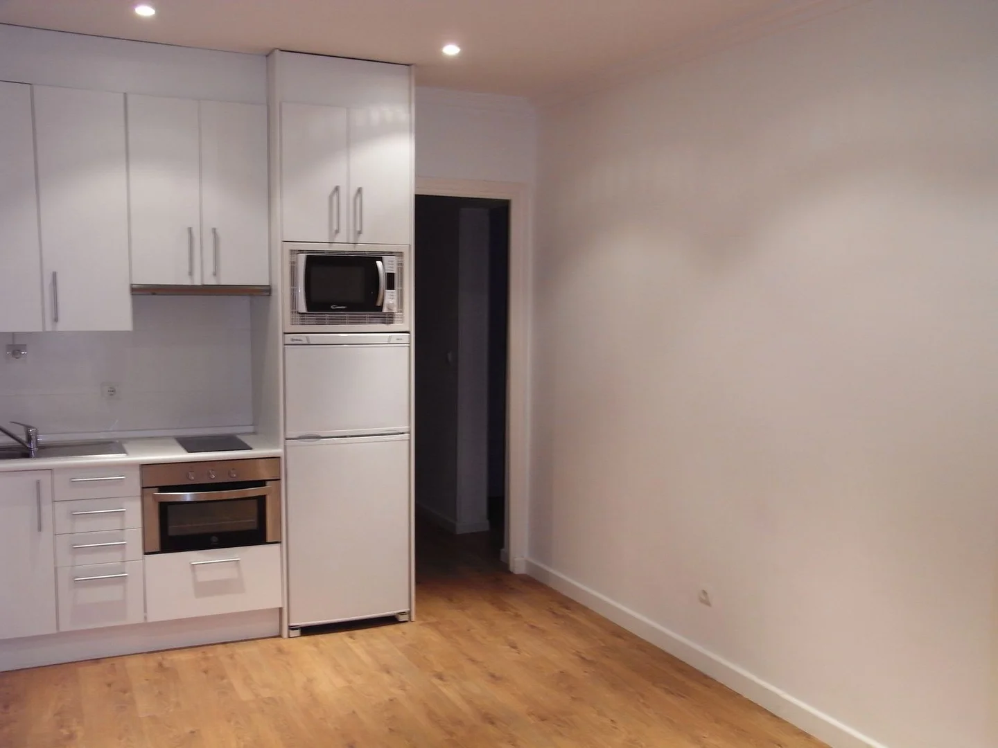 Piso en calle Doctor Cortezo, 8 - Foto 4