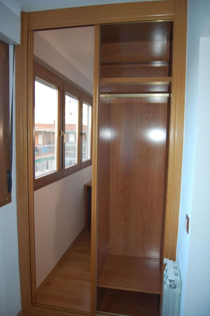 Piso en Calle de Artajona, 7, Valdezarza - Foto 24